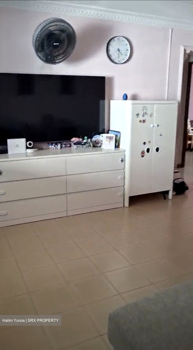 Blk 177 Woodlands Street 13 (Woodlands), HDB 4 Rooms #598192081
